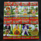 One Piece World Collectable STRONG WORLD Ver.1 8 types set | animota