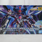 HGBD: R 1/144 Ars Earthry Gundam | animota