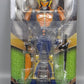 Kamen Rider Gaimu DX Soft Vinyl Figure 3 Inblistar Kamen Rider Gaimu Orange Arms Double -Railway | animota