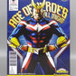 My Hero Academia Age of Heroes -all Might- (All Might) 39191 | animota