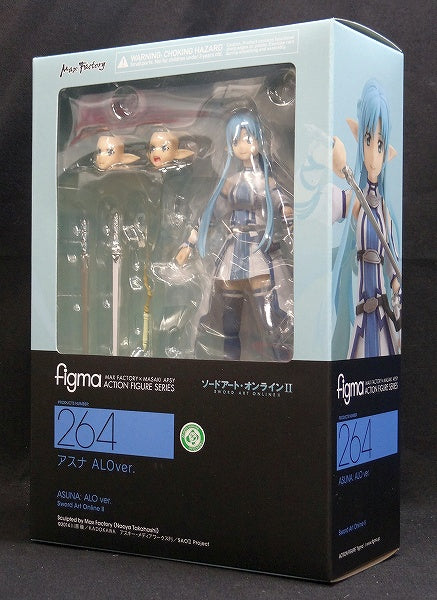 Figma 264 Asuna Alover. | animota