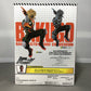 My Hero Academia BFC Sculp Academy Vol.7 A. Bakugo Katsumi 81792 | animota