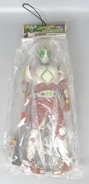 Kamen Rider Blade Big Size Soft Vi Figure 3 Garen | animota