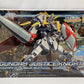 HGBD: R 1/144 Gundam Justice Night | animota