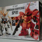 FW Gundam Converge SP01 ν Gundam & Sazabi | animota