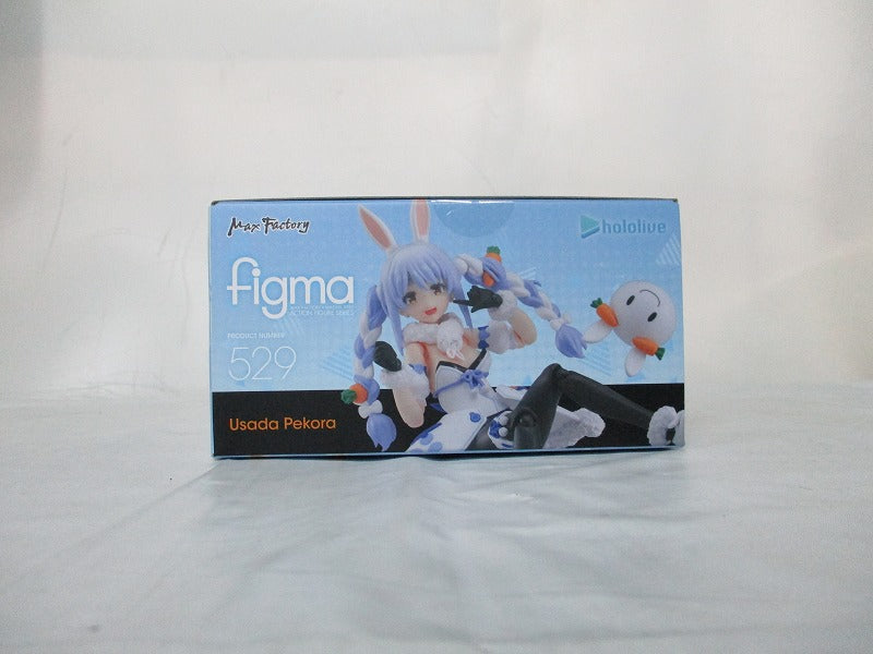 figma 529 Holo Live Production | animota