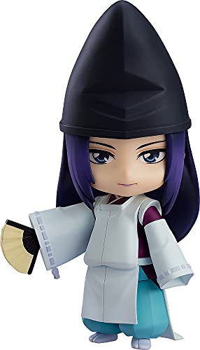 Nendoroid No.1721 Saki Fujiwara (Hikaru no Go) | animota