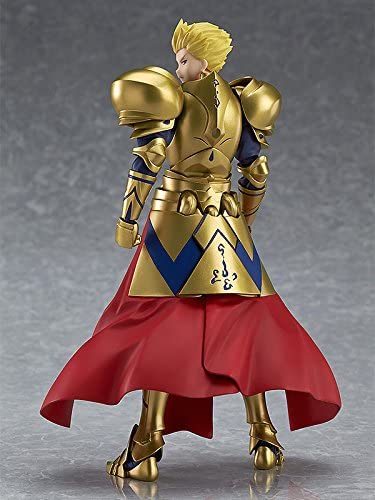 figma - Fate/Grand Order: Archer/Gilgamesh | animota