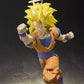 S.H. Figuarts - Super Saiyan 3: Son Goku "Dragon Ball Z" | animota