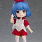 Nendoroid Doll Omega Sisters Omega Ray | animota