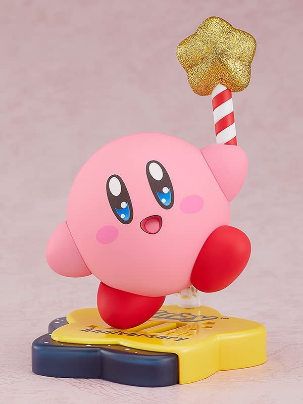 Nendoroid Kirby - Kirby 30th Anniversary Edition | animota