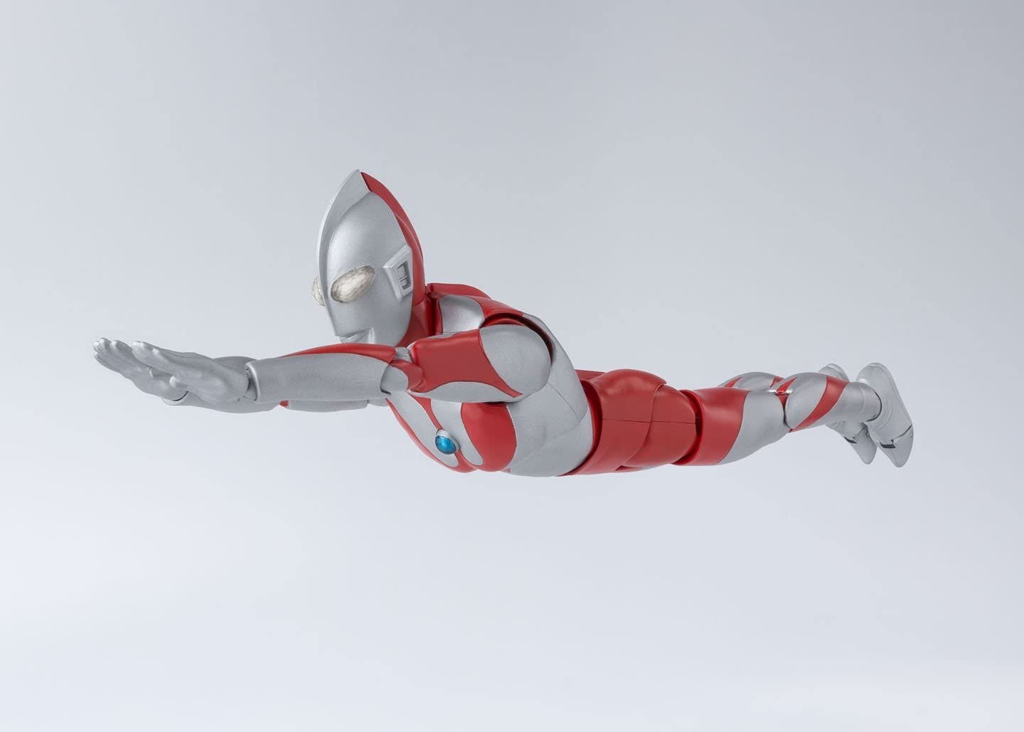 S.H. Figuarts - Ultraman "Ultraman" | animota