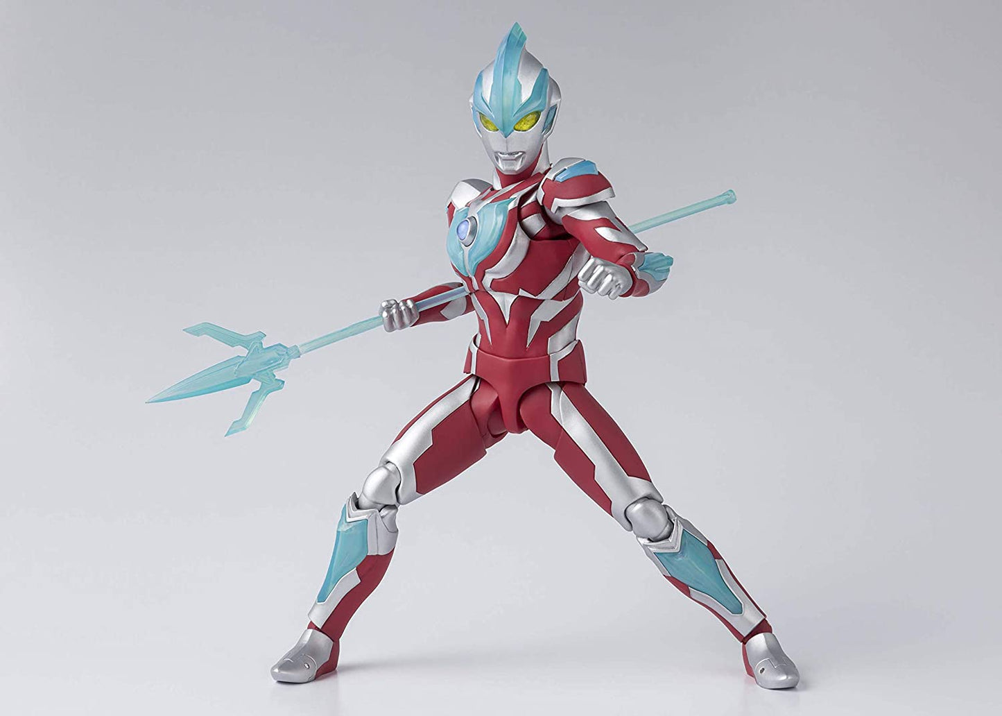 S.H.Figuarts Ultraman Ginga | animota