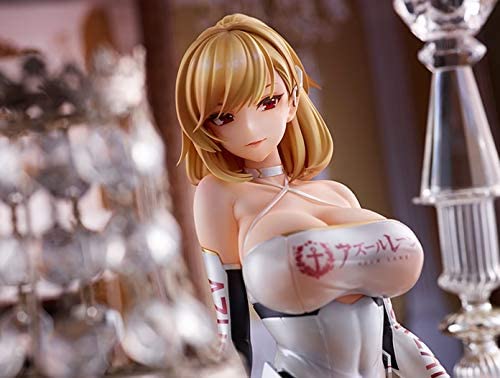 Azur Lane Prince of Wales -The Laureate's Victory Lap- 1/4 Complete Figure | animota