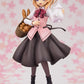Is the order a rabbit?? - Cocoa (Cafe Style) 1/7 Complete Figure | animota