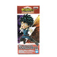 My Hero Academia THE MOVIE Heroes: Rising World Collectable Figure Izumi Midoriya 81836 | animota