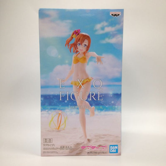 lovelive! EXQ Figure -Honoka Takasaka -39595 | animota