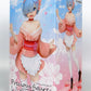 Taito Re: Different World Life Precious Figure Rem Original Sakura Image Ver. | animota