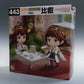 Nendoroid No.443 Hiei GOOD SMILE ONLINE SHOP Reservation Bonus "Nendoroid Hiei Special Sleeve and Nendoroid Special Specifications Biller" (Fleet Collection) | animota