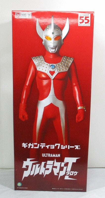 Gigantic Series Ultraman Taro General Distribution Edition Complete Figure