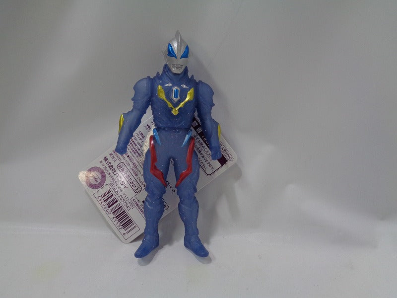 Bandai Ultra Hero Series Special Limited Ultra Mangid Galaxy Rising Special Color Ver. | animota