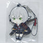 Nendoroid Rubber Strap Hotaru Maru If you stroke so much, your back will shrink ver. | animota