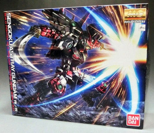 MG Sengoku Astray Ran | animota