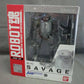 ROBOT Soul 037 Savage (gray color) | animota