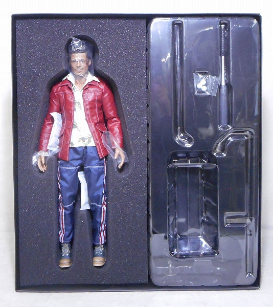 Blitzway Fight Club Tyler Daden 1/6 Action Figure Special Pack Ver | animota