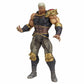 Fist of the Hokuto Fist Hokuto Fist 1st Raoh vs. Fudo (Raoh Drama Edition) Real Face Completed Figure | animota