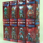 Kamen Rider World Collectable Figure Vol.14 8 types set | animota