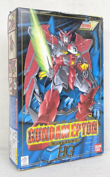 HG 1/100 Gundam Epion | animota
