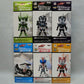 Kamen Rider World Collectable Figure Kamen Rider Mach Appeared All 6 types of sets | animota