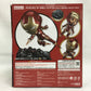 Nendoroid No.543 Iron Man Mark 43 Heroes Edition + Ultron St. Senttry Set | animota