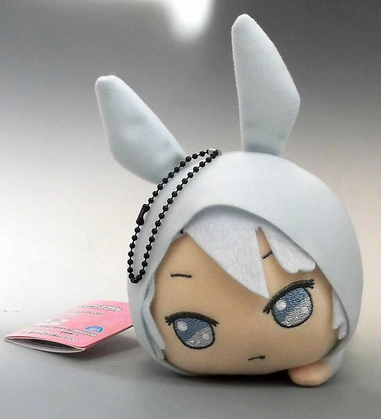 Idolish Seven Kirado Kototoku Plush ~ Rabbit Parker Pastel Color Ver. ~ Vol.1 Yaotome Raku | animota