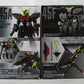 Mobile Suit Gundam GFRAME14 (G Frame 14) 45 Blitz Gundam 2 types set (armor set & frame set) | animota