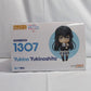 Nendoroid No.1307 Yukino Yukinoshita (I still have a mistake. Complete) | animota