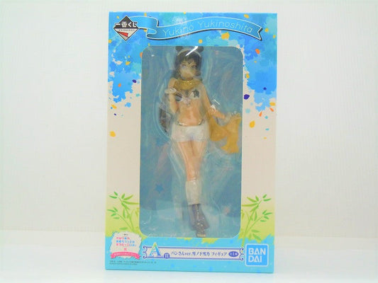 Ichiban lottery and my youth romantic comedy is wrong. Complete! Bread party! A Award Bread ver. Yukino Yukino Figure | animota