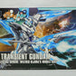 HG 1/144 Transent Gundam | animota