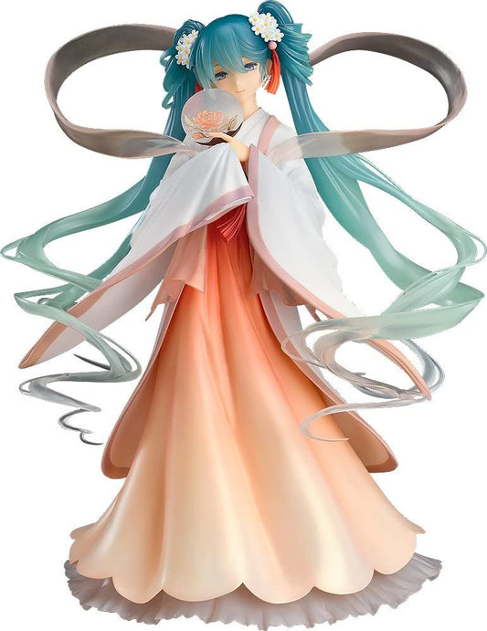 Character Vocal Series 01 Hatsune Miku Harvest Moon Ver. 1/8 Complete Figure | animota
