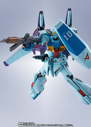 Metal Robot Spirits -SIDE MS- Mobile Suit Gundam: Char's Counterattack MSV Re-GZ Custom [Tamashii Web Shoten Exclusive]