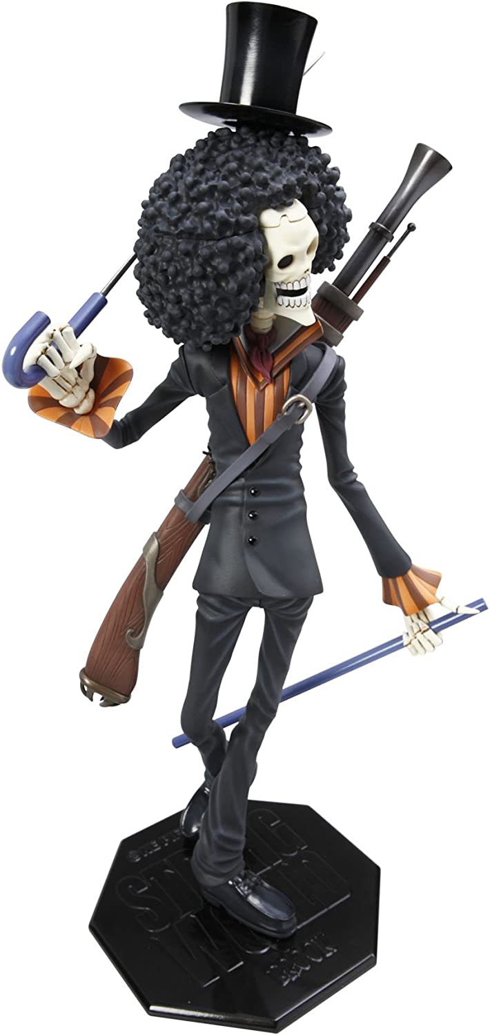 Excellent Model Portrait.Of.Pirates ONE PIECE
