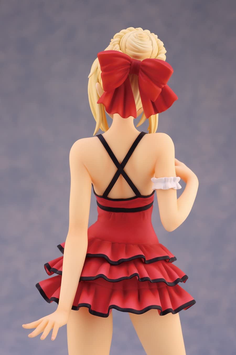 Fate/EXTRA CCC - Saber One-piece Dress ver. 1/7 Complete Figure | animota