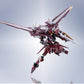 Metal Robot Spirits -SIDE MS- Mobile Suit Gundam SEED Justice Gundam [Tamashii Web Shoten Exclusive] | animota