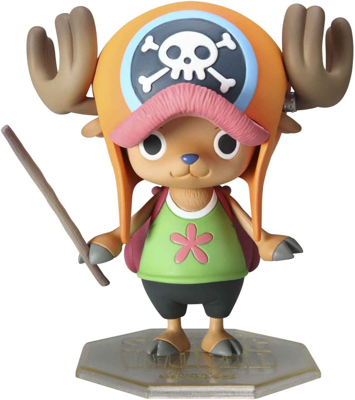 Excellent Model Portrait.Of.Pirates ONE PIECE
