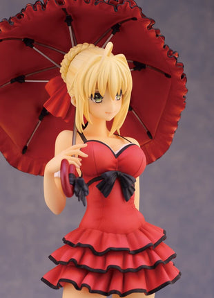 Fate/EXTRA CCC - Saber One-piece Dress ver. 1/7 Complete Figure