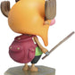Excellent Model Portrait.Of.Pirates ONE PIECE "STRONG EDITION" Tony Tony Chopper Ver.1 1/8 Complete Figure | animota