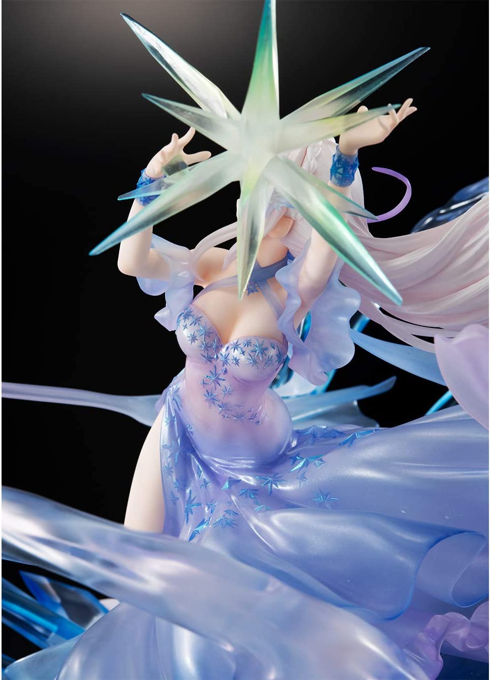 Re:ZERO -Starting Life in Another World- Emilia -Crystal Dress Ver