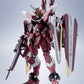 Metal Robot Spirits -SIDE MS- Mobile Suit Gundam SEED Justice Gundam [Tamashii Web Shoten Exclusive] | animota