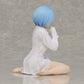 Re:ZERO -Starting Life in Another World- Rem Dress Shirt Ver. Complete Figure | animota